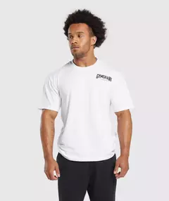 Cartoon Lifting T-Shirt - comprar en línea