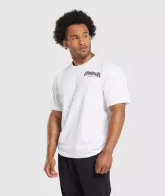 Cartoon Lifting T-Shirt - Lunè Sportswear