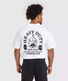 Heavy Duty T-Shirt - comprar en línea