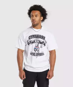 Lifting Apparel T-Shirt - comprar en línea