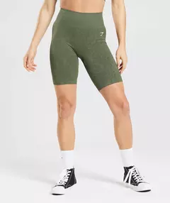 Adapt Animal Seamless Cycling Shorts - comprar en línea