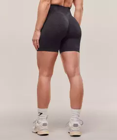 Adapt X Whitney Animal Seamless Shorts - Lunè Sportswear