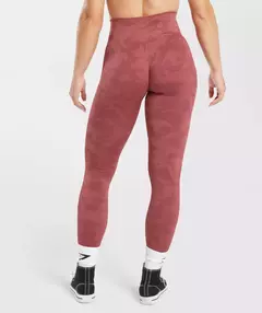 Adapt Camo Seamless Leggings en internet
