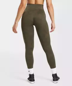 Adapt Camo Seamless Leggings en internet