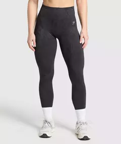 Adapt Camo Seamless Leggings - comprar en línea