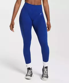Adapt Fleck Seamless Leggings - comprar en línea