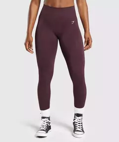 Adapt Fleck Seamless Leggings - comprar en línea