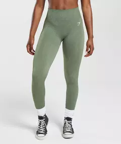 Adapt Fleck Seamless Leggings - comprar en línea