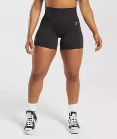 Adapt Fleck Seamless Shorts - comprar en línea