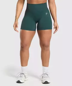 Adapt Fleck Seamless Shorts - comprar en línea