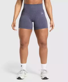 Adapt Fleck Seamless Shorts - comprar en línea