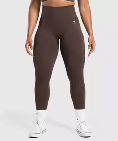 Adapt Monogram Seamless Leggings - comprar en línea