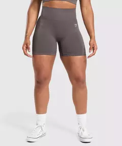 Adapt Monogram Seamless Shorts - comprar en línea
