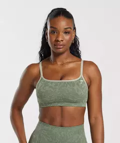 Adapt Safari Sports bra