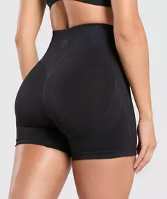 Apex Contrast Short - Lunè Sportswear