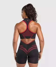 Apex Lift Seamless Crop Top en internet