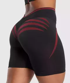 Apex Lift Seamless Shorts - Lunè Sportswear