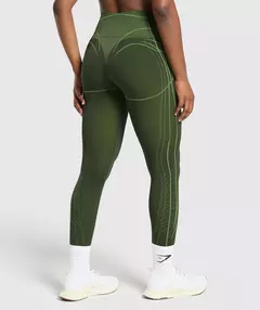 Apex Seamless Leggings en internet