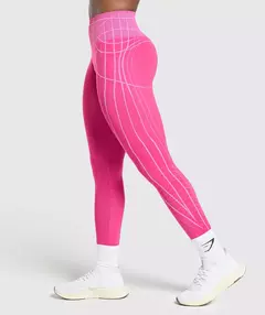 Apex Seamless Leggings - Lunè Sportswear