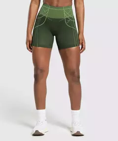 Apex Seamless Shorts - comprar en línea