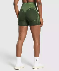 Apex Seamless Shorts en internet