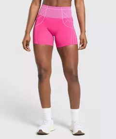 Apex Seamless Shorts - comprar en línea