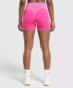 Apex Seamless Shorts en internet