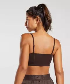 Bandeau Sports Bra en internet