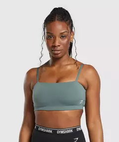 Bandeau Sports Bra - comprar en línea