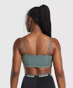 Bandeau Sports Bra en internet