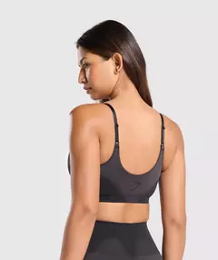 Blur Seamless Bralette en internet