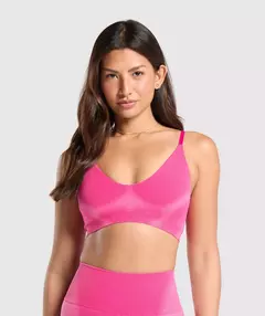Blur Seamless Bralette - comprar en línea