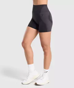 Blur Seamless Shorts - Lunè Sportswear