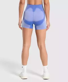 Blur Seamless Shorts en internet