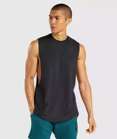 Bold Tank