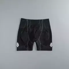 Wolves Forever Everson Seamless "Sierra" Shorts - Lunè Sportswear