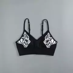 Dual "Everson Seamless" Sports Bra en internet