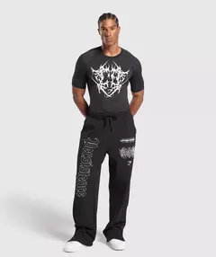 Carlos x Rest Day Track Pants - Black en internet