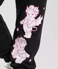 Cherub Graphic Joggers - comprar en línea