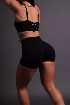 Chopper Everson Seamless "Training" Shorts en internet