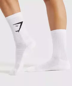 Par de calcetas Gymshark - comprar en línea