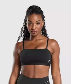 Cut Out Bandeau - comprar en línea