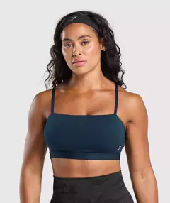Cut Out Bandeau - comprar en línea