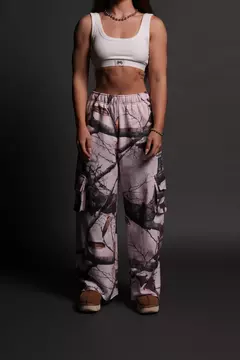 Darc Sport Wolves Durst Cargo Sweats - comprar en línea