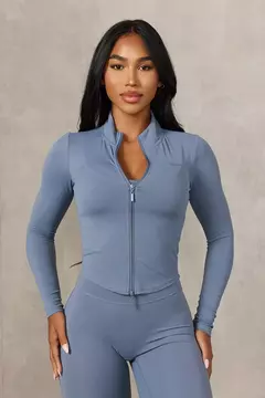 W530 Legacy Fitted Jacket - comprar en línea
