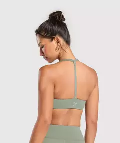 Elevate Sports Bra en internet
