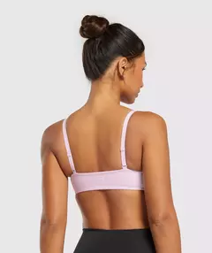Elevate Twist Front Bralette en internet