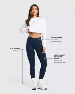 Everyday Seamless Leggings - tienda en línea