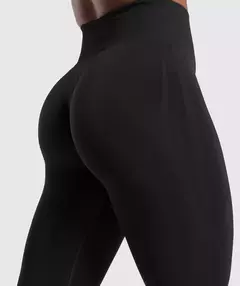 Everyday Seamless Leggings - Lunè Sportswear