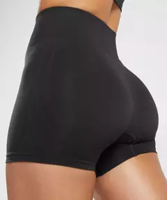 Everyday Seamless Shorts - Lunè Sportswear